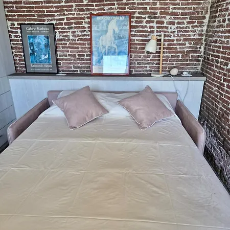 Among The Olive Trees With A Total Sea View Genova