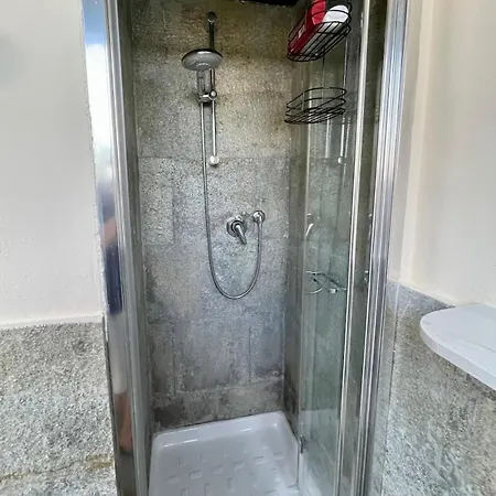 Among The Olive Trees With A Total Sea View Apartman *