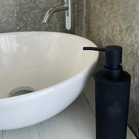 Among The Olive Trees With A Total Sea View *